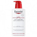 EUCERIN LAIT CORPOREL PH5 (400 ML) - Parapharmacie en Ligne