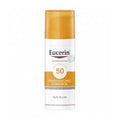 EUCERIN SUN FLUIDE ANTI AGE 50 ML - Parapharmacie en Ligne