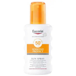 EUCERIN SUN SPRAY 200 ml