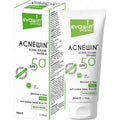 EVAWIN ACNEWIN ÉCRAN SOLAIRE INVISIBLE SPF 50+ (50ML) - Parapharmacie en Ligne