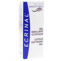 Ecrinal Gel Emollient Cuticules aux AHA