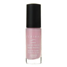 Ecrinal Vernis Soin rose pastel 6ml - Parapharmacie en Ligne
