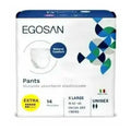 Egosan Pants Couches Adulte M Extra*14 XPUM21B-14 - Parapharmacie en Ligne