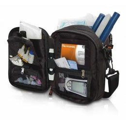 Elite bags Sac bandoulière isothermique pour diabétique - EB14005 - Parapharmacie en Ligne
