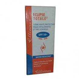Elliance Eclipse Totale crème haute protection spf50+ - Parapharmacie en Ligne