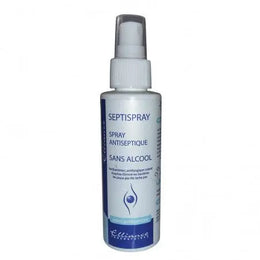 Elliance Septispray 125Ml
