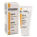 Eptaderm Epta Ds Crème Visage 40 ml - Parapharmacie en Ligne
