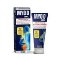 Eric Favre Myo D Gel Decontracte Soulage & Prepare 100ml - Parapharmacie en Ligne