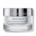 Esthederm Esthe-White System Soin Nuit Régénérant Éclaircissant Jeunesse  50 ml