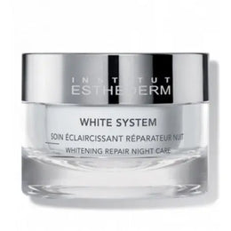 Esthederm Esthe-White System Soin Nuit Régénérant Éclaircissant Jeunesse  50 ml