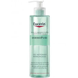 Eucerin DERMOPURE Cleansing Gel - 200ml
