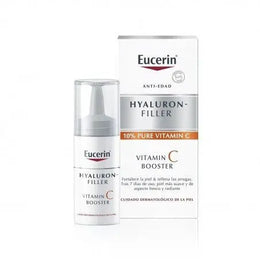Eucerin Hyaluron Filler Vitamin C Booster 8 ml - Parapharmacie en Ligne
