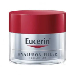 Eucerin Hyaluron Filler Volume-lift soin de jour SPF 15 peau normale 50ml - Parapharmacie en Ligne