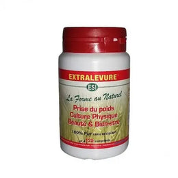 Extralevure 125 Comprimes