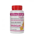 Extralevure Vitalite Selenium 125 Comprimès - Parapharmacie en Ligne