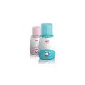 FARLIN CHAUFFE BIBERON Bleu ACW004 - Parapharmacie en Ligne