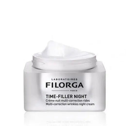 FILORGA TIME-FILLER NIGHT 50ml - Parapharmacie en Ligne
