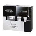 FILORGA COFFRET TIME-FILLER 5XP PROGRAMME EXPERT ANTI-RIDES