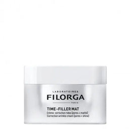 FILORGA TIME FILLER MAT SOIN PERFECTEUR RIDES ET PORES 50 ML