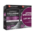 FORTE PHARMA EXPERT COLLAGÈNE INTENSE 14 sticks Achete + 1Offert - Parapharmacie en Ligne