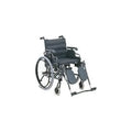 Fauteuil aluminium confort L201146
