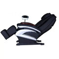 Fauteuil de massage Home noir - 0045FN - Parapharmacie en Ligne