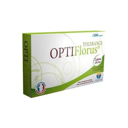 Fenioux optiflorus® tolerance 60 gelules