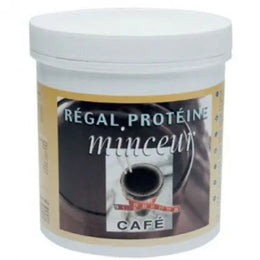 Fenioux régal proteine minceur café 350 g - Parapharmacie en Ligne