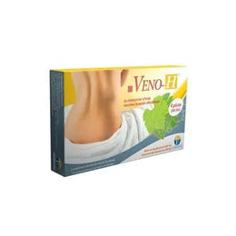 Fenioux véno h® circulation veineuse - Parapharmacie en Ligne