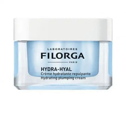 Filorga Hydra Hyal Crème Hydratante Repulpante 50ml - Parapharmacie en Ligne