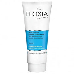 Floxia Micro Emulsion Eclaircissante 40ml