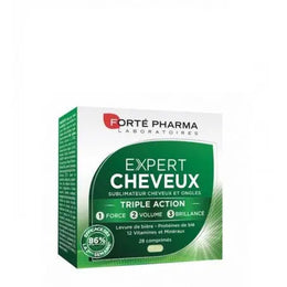 Forte Pharma Cheveux Expert