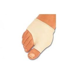 Fresco Coussin plantaire et protecteur hallux valgus en chausson (à l'unité) F00042 - Parapharmacie en Ligne