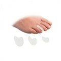 Fresco Séparateurs fins en gel pour orteils F00055-02E - Parapharmacie en Ligne
