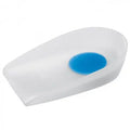 Fresco Talonnettes en silicones pour epines  F00037-01B