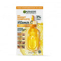 GARNIER Ampoule sérum vitamine C 1.5ml (boite de 6)