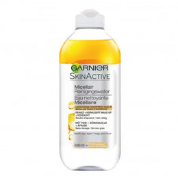 GARNIER SkinActive Eau nettoyante micellaire 400ml