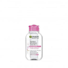 GARNIER SkinActive solution micellaire peaux sensibles - 100ml