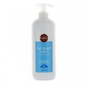 GIFRER GEL LAVANT 2 EN 1 CORPS ET CHEVEUX 500 ML - Parapharmacie en Ligne