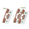 GIFRER LINGETTES BEBE AU LINIMENT HUILE OLIVE EXTRA X70 Achete + 2 Offertes