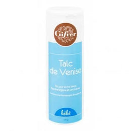GIFRER TALC 125GR