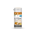 GINJER CHEWING-GUM GINGEMBRE MIEL 30 G