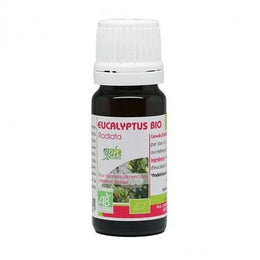 GPH Diffusion Huile Essentielle Eucalyptus Radiata BIO 10 ml - Parapharmacie en Ligne