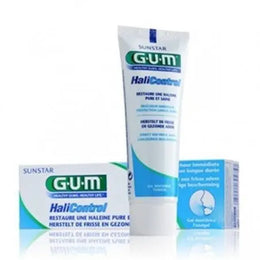 GUM DENTIFRICE HALICONTROL