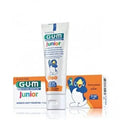 GUM DENTIFRICE JUNIOR - Parapharmacie en Ligne
