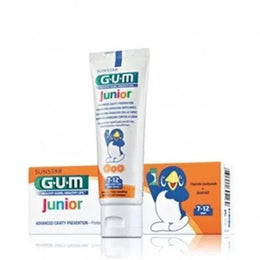 GUM DENTIFRICE JUNIOR - Parapharmacie en Ligne