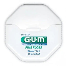 GUM FIL DENTAIRE FINE FLOSS Ciré