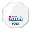 GUM FIL DENTAIRE FINE FLOSS Non Ciré 555 - Parapharmacie en Ligne