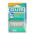 GUM RECHARGE 6 BROSSETTES ULTRA-FINES 0,9mm