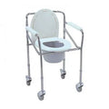 Garde robe fixe pliable avec roues L4012 - Parapharmacie en Ligne
